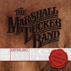 marshall tucker