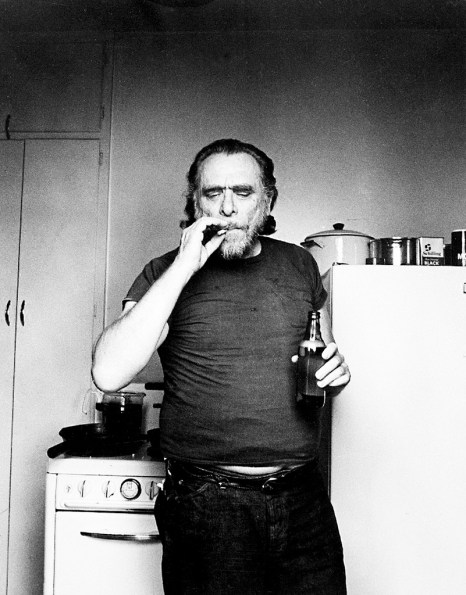 bukowski